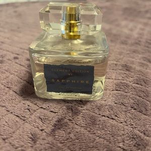Sapphire Eau De Parfum 3.4 fl oz/ 100 ml